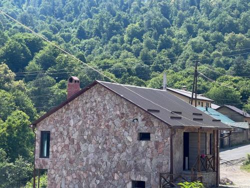 Gambar di galeri bagi Dili guest house di Dilijan