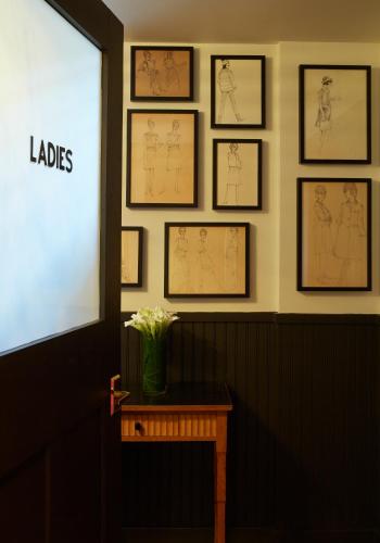 Imagen de la galería de Neptune, an Ash Hotel, en Providence
