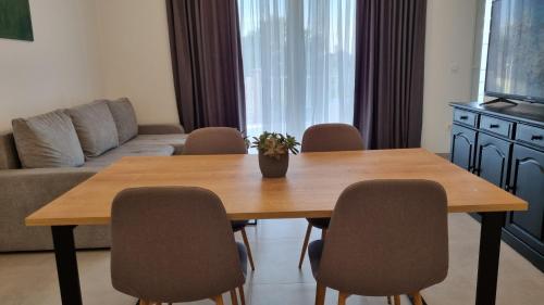 Φωτογραφία από το άλμπουμ του Apartment Noel Cavtat 1 σε Cavtat