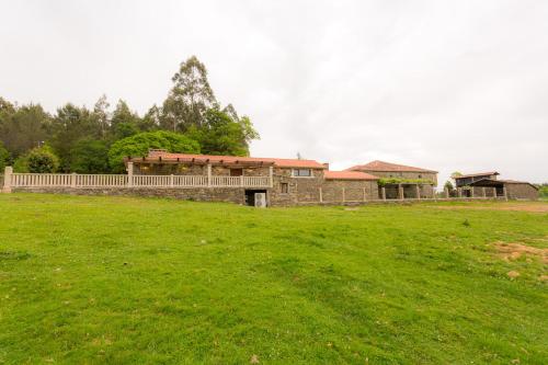 Fotografie z fotogalerie ubytování Casa da Ponte de Penas v destinaci Melide
