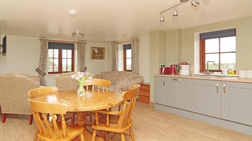 Gallery image of Parkfields Barns Self Catering Accommodation in Buckingham