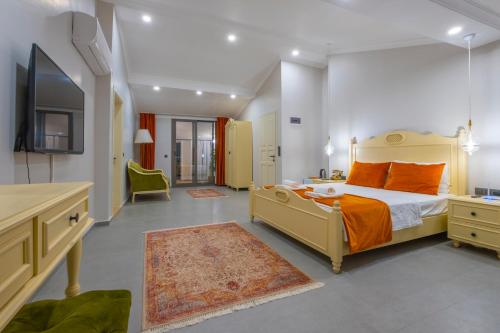 Gallery image of Ciello Suites Hotel in Fethiye