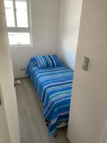 Gallery image of Departamento con Vista Al Mar in El Tabo