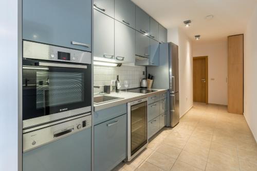 Gallery image of MAR Sea View Apartment in Supetar