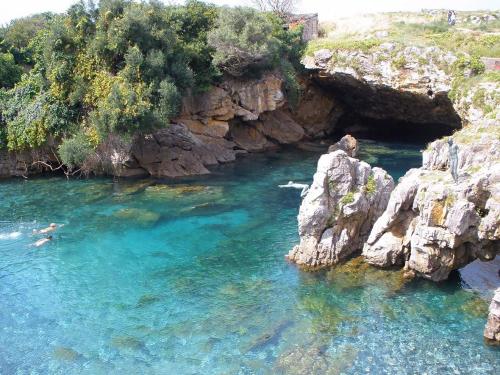 Φυσικό τοπίο κοντά σε αυτό το διαμέρισμα