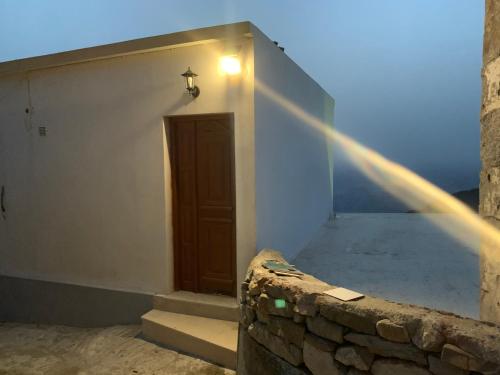 Gallery image of ΘΈΑ - THEA Olympos Karpathos in Olympos
