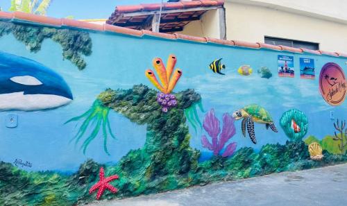Gambar di galeri bagi Suítes da Any di Arraial do Cabo