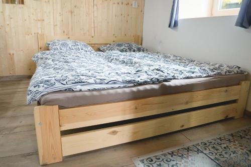 Легло или легла в стая в Apartmán Levandule