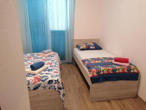 Gallery image of Apartmani Vesa in Primošten