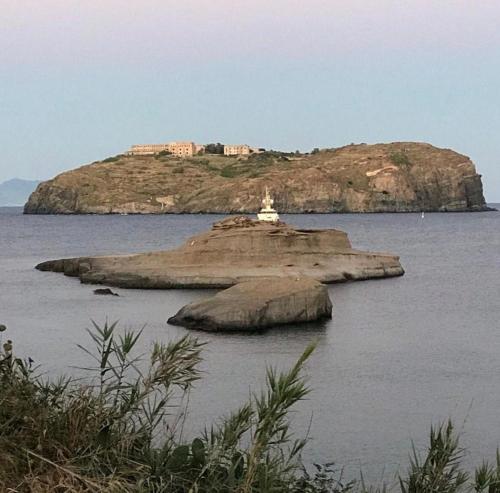 Φυσικό τοπίο κοντά σε αυτή η παραθεριστική κατοικία