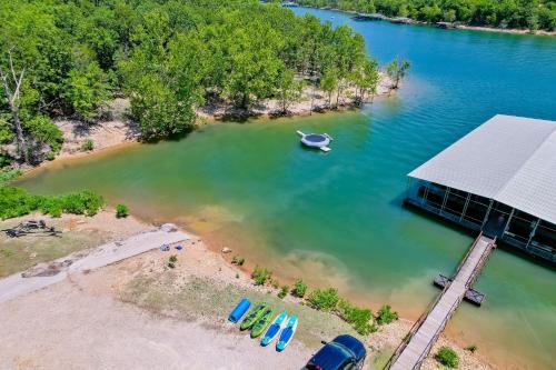 White Wing Resort Cabin 10 – Photos 5