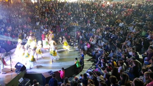 Gæster der bor på LOFT LA CAYETANA, Grupo Cabaña La Triada