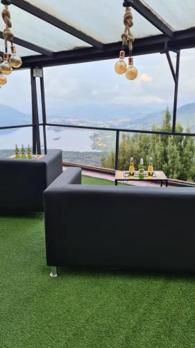 Hostal San Rafael La Calera – Photos 3