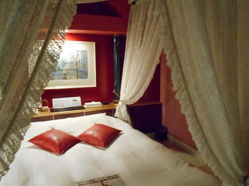 Gallery image of 愛花夢　小田原 in Odawara