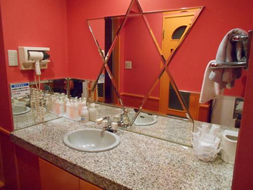 Gallery image of 愛花夢　小田原 in Odawara