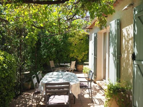 holiday home, Vernègues – Photos 2
