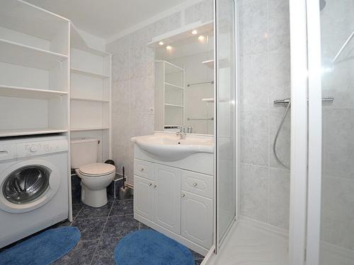 Appartement lumineux 2 pièces au pied des pistes - FR-1-344-781