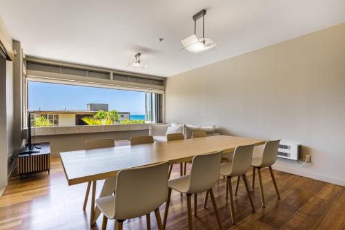 Gallery image of The Sands - Apartment 20 - Stay Waiheke in Onetangi