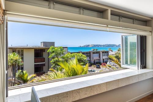 Gallery image of The Sands - Apartment 20 - Stay Waiheke in Onetangi