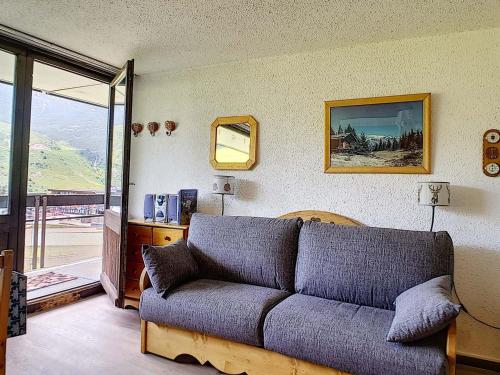 Appartement lumineux & confortable, accès pistes, balcon - FR-1-344-1017