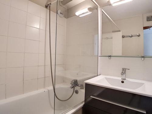 Appartement spacieux 6 pers. · Pied des pistes · Balcon sud - FR-1-344-1013
