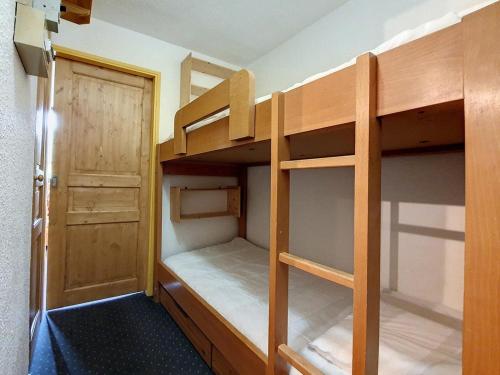 Appartement confortable Proche des pistes Balcon - FR-1-344-1032