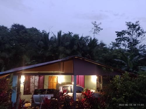 Ảnh trong thư viện ảnh của Casa el Jardin ở Fortuna