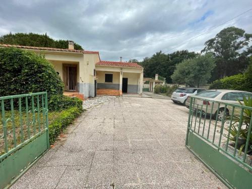 Maison Palau-del-Vidre, 4 pièces, 8 personnes - FR-1-225-752