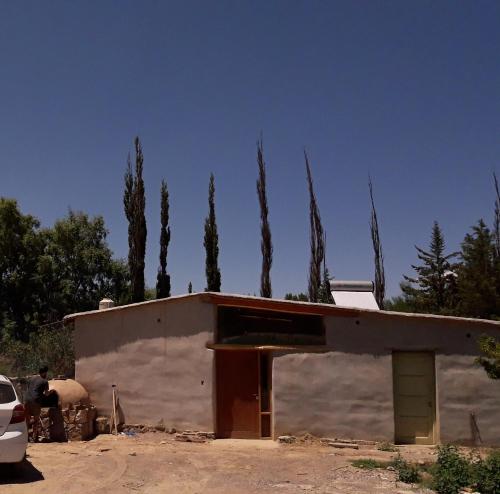 Posada Huacalera (Tropico de Capricornio)