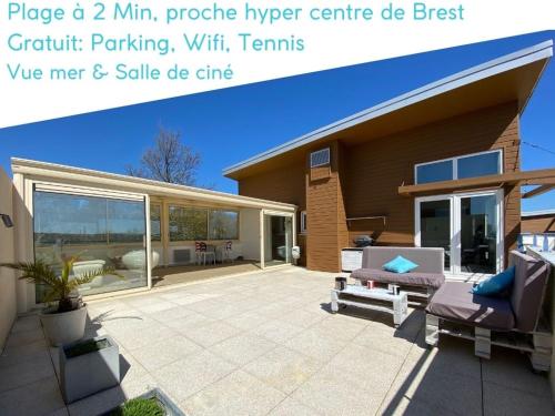 L' Évéa Rooftop