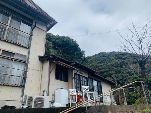 Gallery image of Guest House 葵屋 in Minamiboso