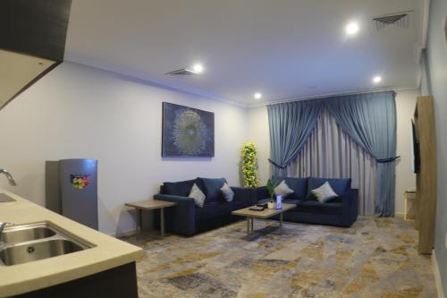 Afbeelding uit fotogalerij van Swat Olaya Hotel Apartments in Al Khobar