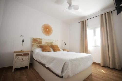 Apartamento con dos terrazas El Rincón de la Luz