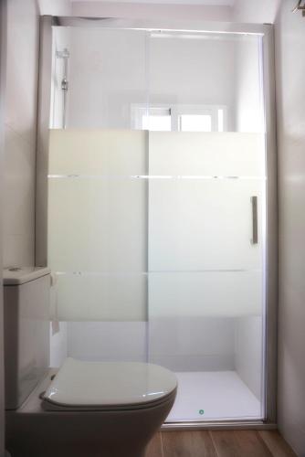 Apartamento con dos terrazas El Rincón de la Luz