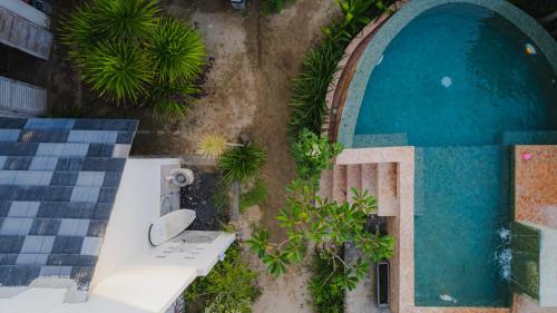 Gallery image of ISLA INDAH RETREAT boutique hotel in Nusa Lembongan