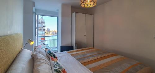 Stunning Sea view, Albufereta, Alicante