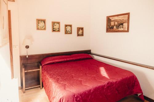 Gallery image of Albergo il Plistia in Pescasseroli