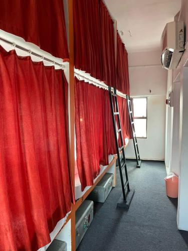 Photo de la galerie de l'établissement Yogg Hostel, à Varanasi