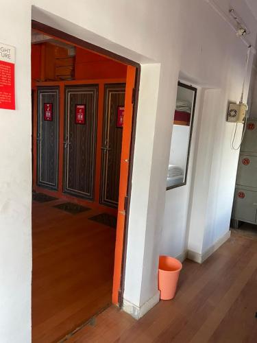 Photo de la galerie de l'établissement Yogg Hostel, à Varanasi