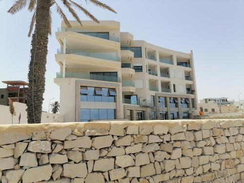 Un Studio haut standing plage Chebba à Dar Lassot