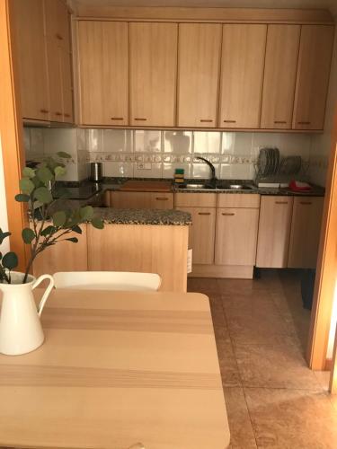 Gallery image of Apartamento recién reformado con vistas al río in Balaguer