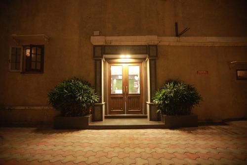 Gallery image of Basera Boutique A Unit of Vintage Hotel in Amritsar