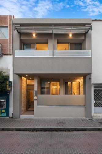 Dimitra Central Apts photo 3