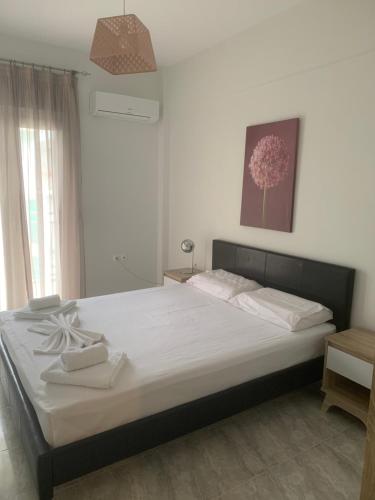 Gallery image of Zeusplace NewWave Deluxe Apartment in Paralia Katerinis