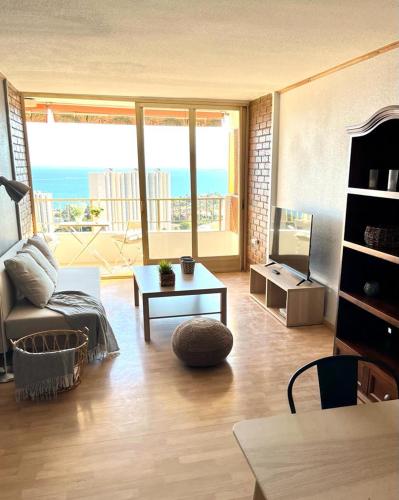 Posezení v ubytování GLP Cabo Beach