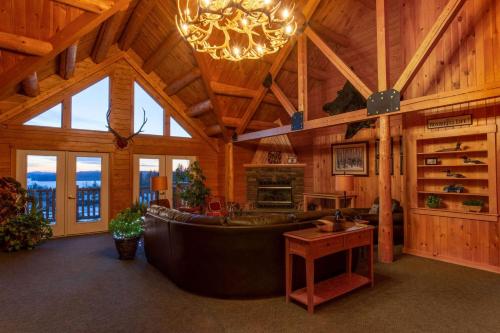 Fotografie z fotogalerie ubytování Rangeley Lake Resort a Ramada by Wyndham v destinaci Rangeley
