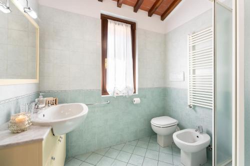 Romito Apartment