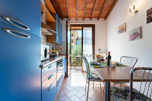 Romito Apartment