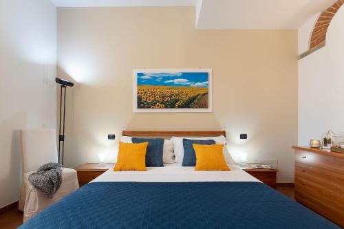 Romito Apartment
