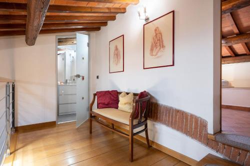 Romito Apartment